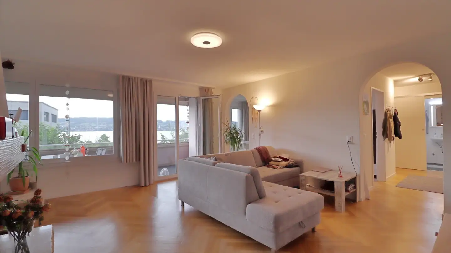 Appartamento in affitto - Weingartenstrasse 11, 8820 Wädenswil