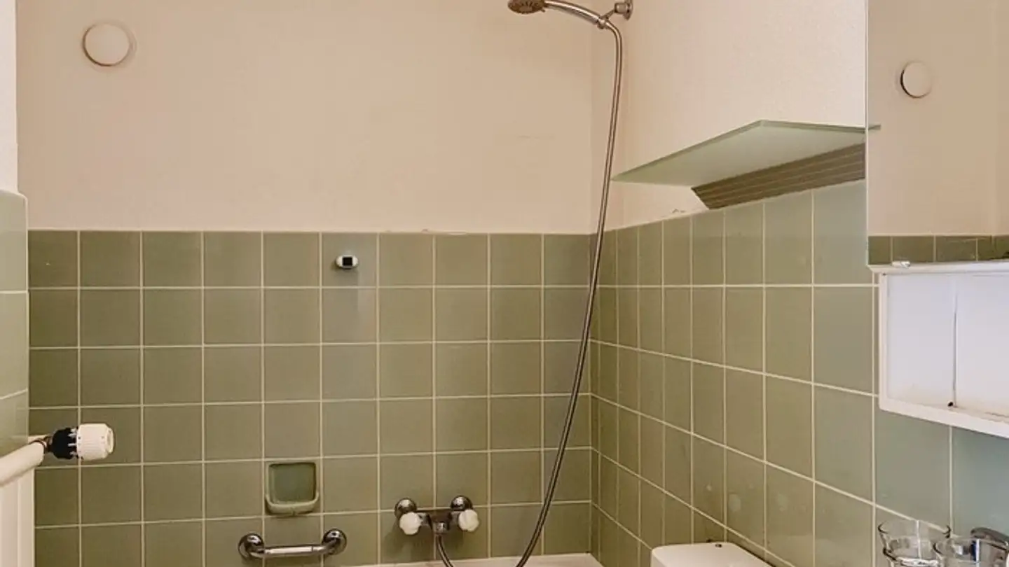 Apartment for rent - Engimattstrasse 31, 8002 Zürich - Photo 3