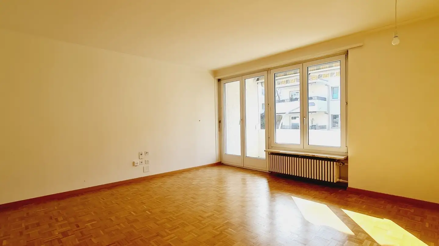Apartment for rent - Engimattstrasse 31, 8002 Zürich - Photo 4