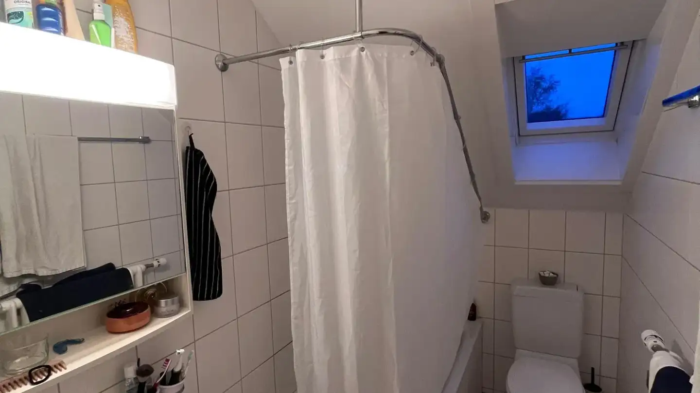 Chambre à louer - Wylerfeldstrasse 14, 3014 Bern - Photo 4