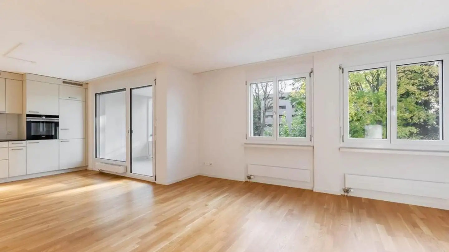 Appartement à louer - Rorschacher Strasse 279c, 9016 St. Gallen - Photo 2
