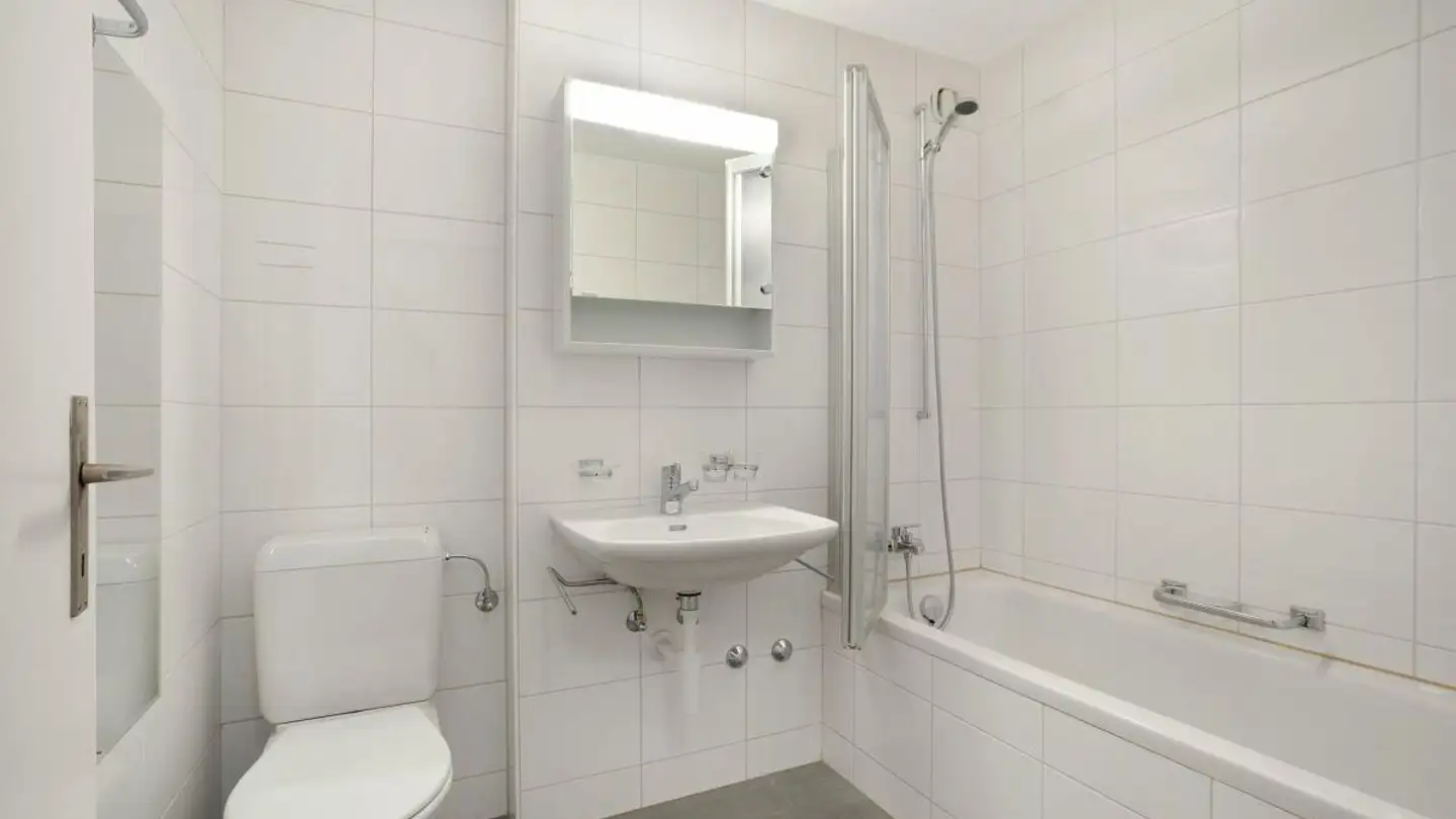 Appartamento in affitto - Wachsbleichestrasse 49, 9400 Rorschach - Foto 3