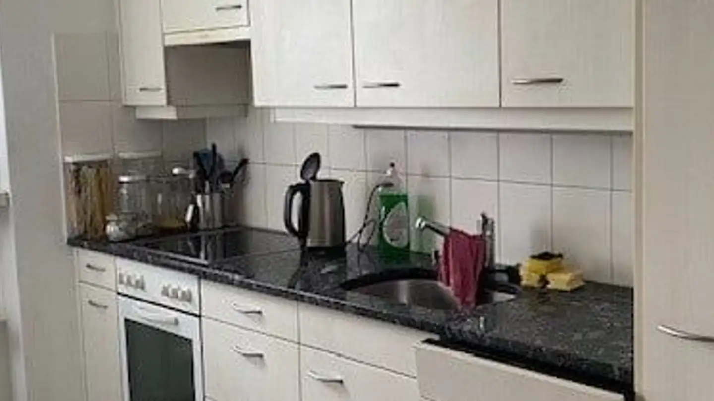Wohnung mieten - Eisselweg 21a, 3123 Belp