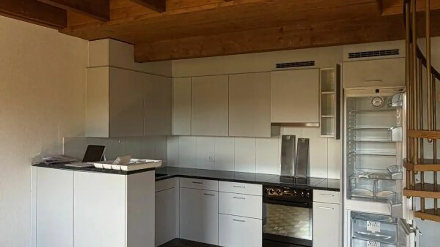 Penthouse mieten - Mitteldorf 4, 5102 Rupperswil - Foto 2