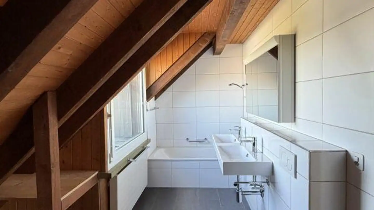 Penthouse mieten - Mitteldorf 4, 5102 Rupperswil - Foto 4