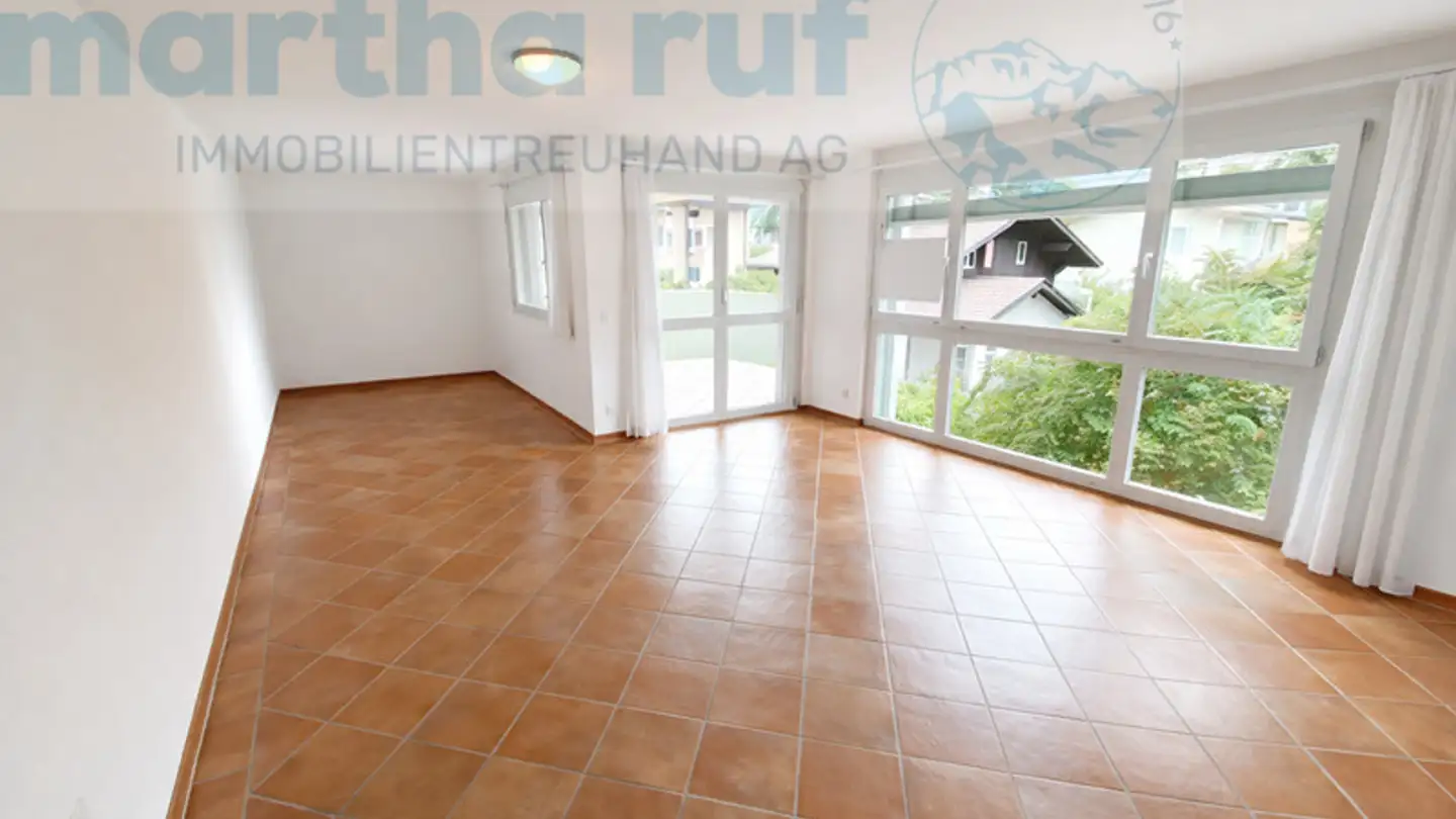 Appartement à louer - Alpenstrasse, 3800 Interlaken - Photo 2