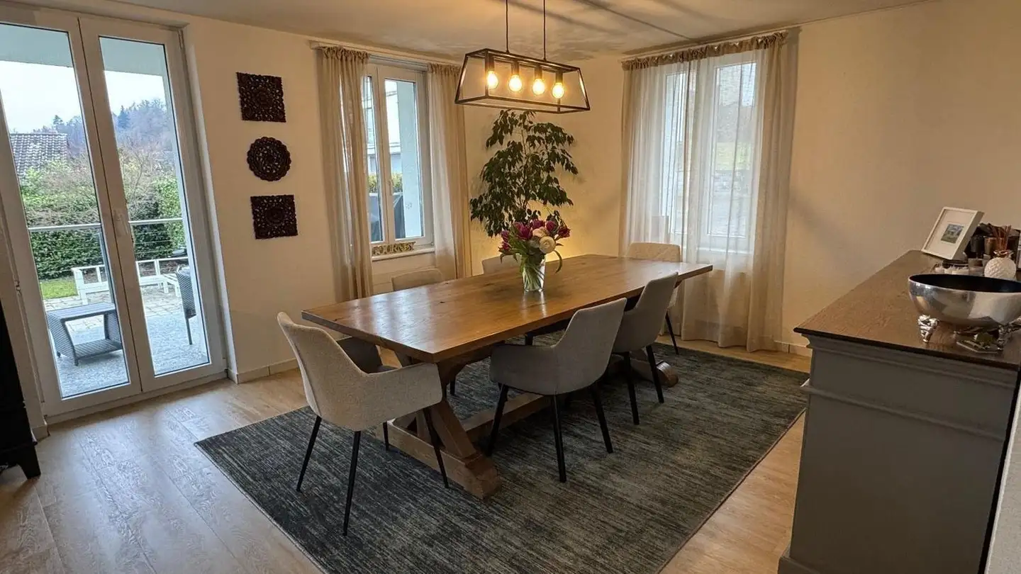 Single house for rent - Feldstrasse 47, 8800 Thalwil - Photo 4