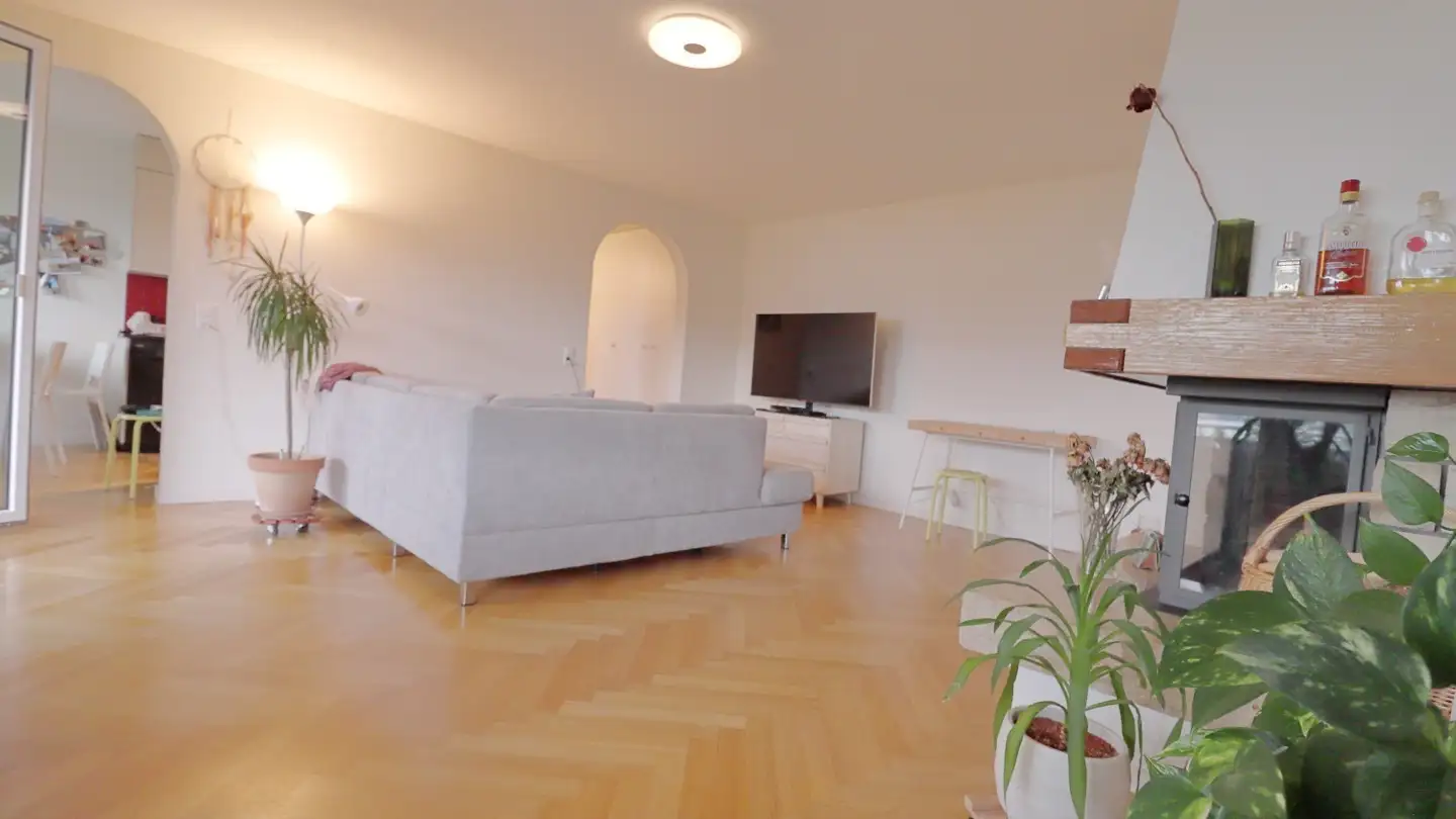 Appartamento in affitto - Weingartenstrasse 11, 8820 Wädenswil - Foto 2