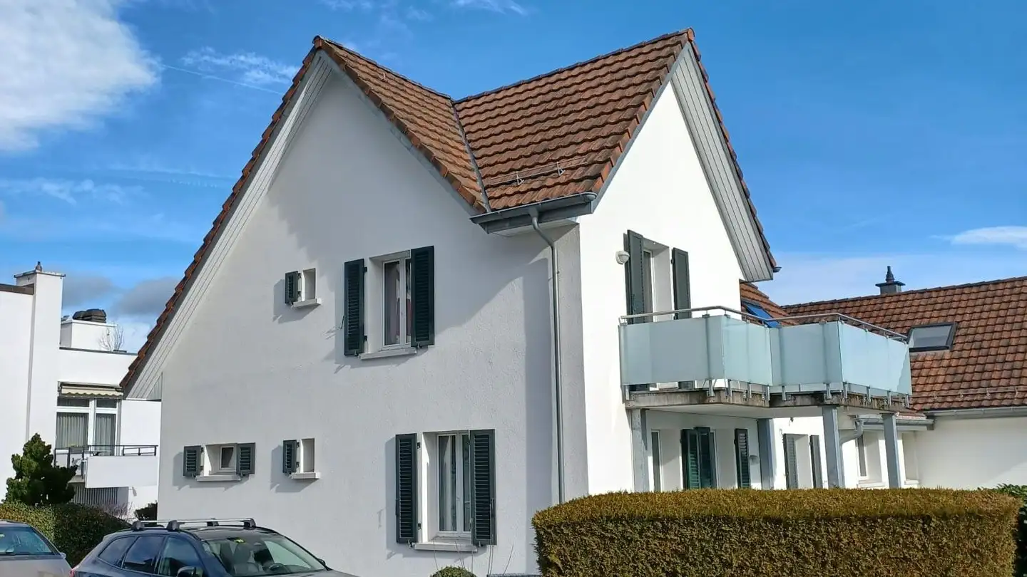 Single house for rent - Feldstrasse 47, 8800 Thalwil - Photo 2