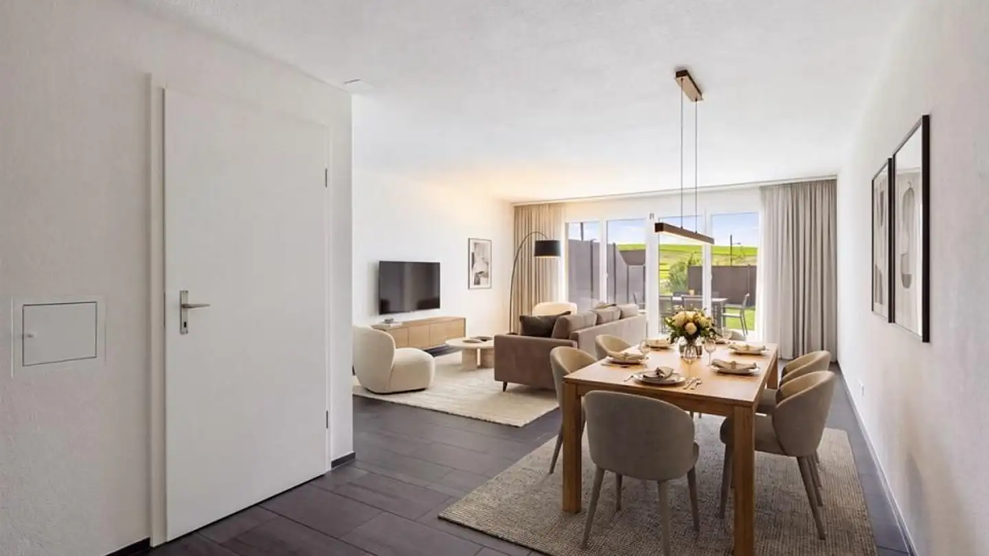Maison individuelle à vendre - Oltenstrasse 6e, 4538 Oberbipp - Photo 2