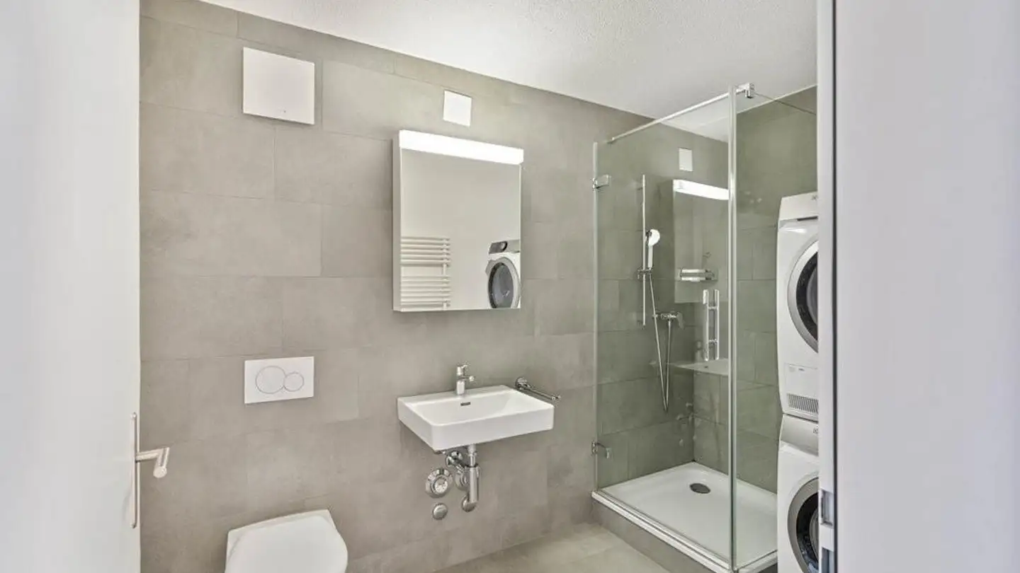 Appartement à louer - Rorschacher Strasse 279c, 9016 St. Gallen - Photo 4