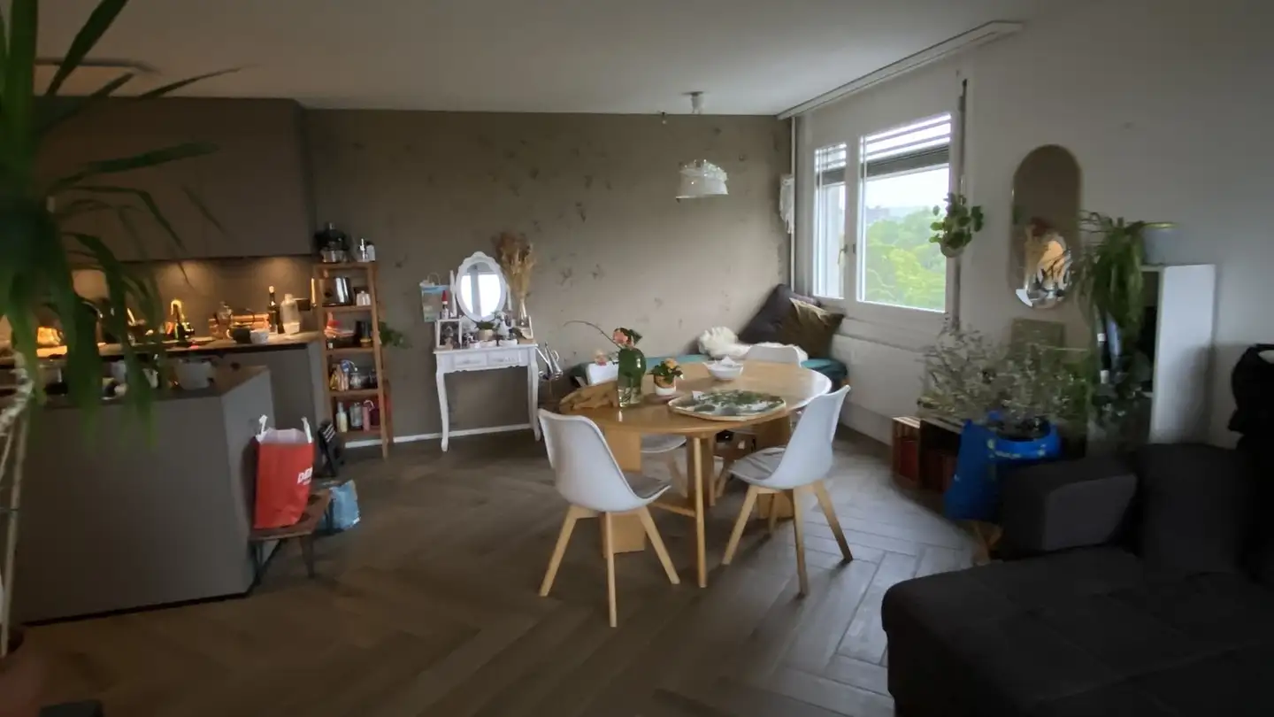 Wohnung mieten - Jupiterstrasse 3, 3015 Bern