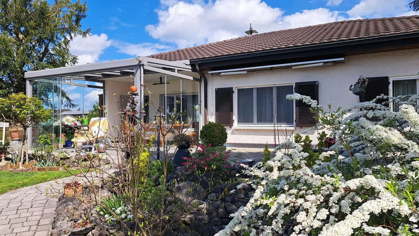 Single house for sale - 8577 Schönholzerswilen - Photo 2