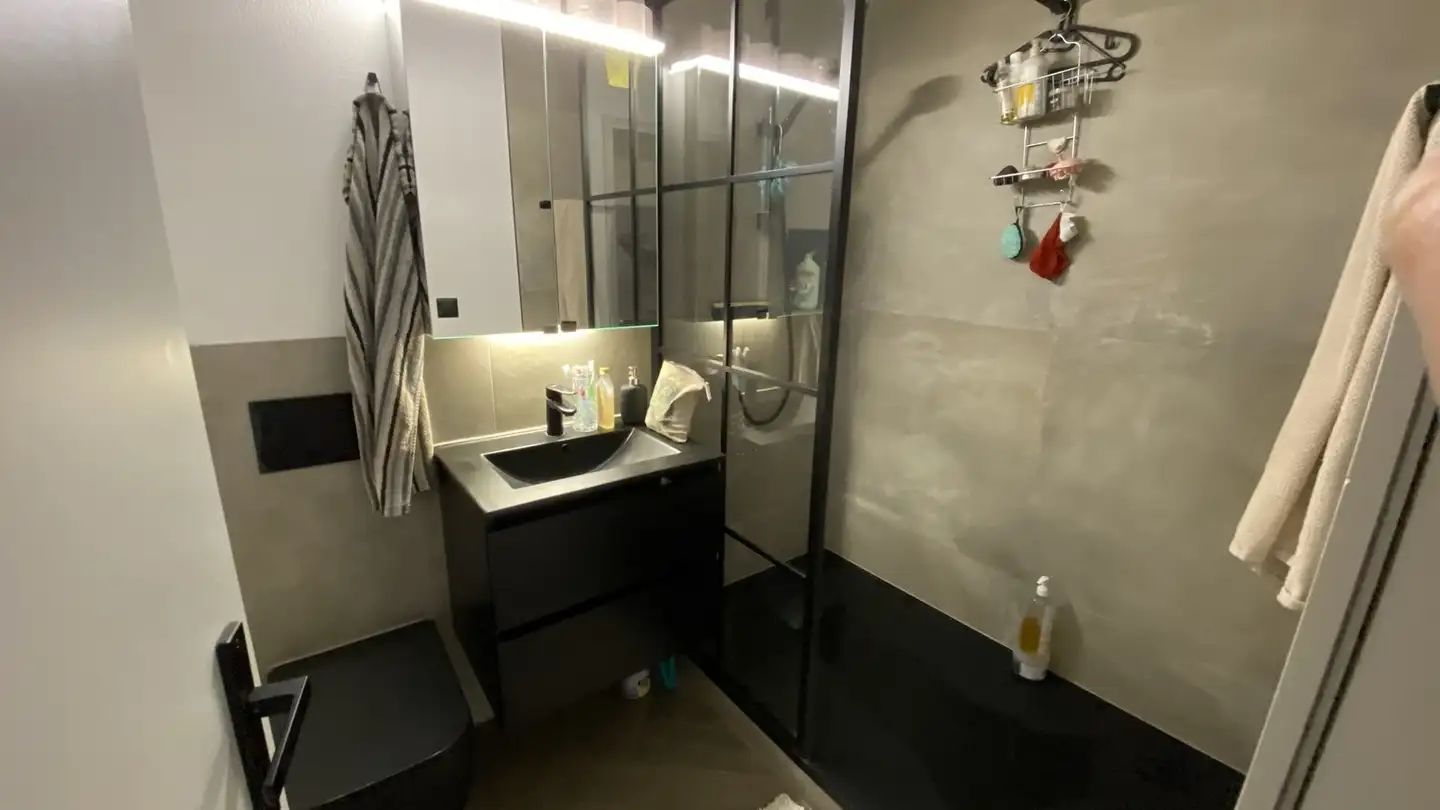 Wohnung mieten - Jupiterstrasse 3, 3015 Bern - Foto 4
