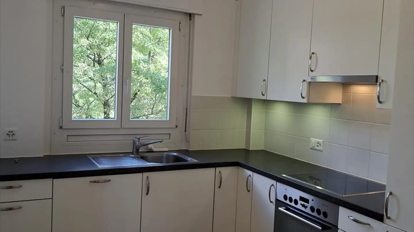 Appartamento in affitto - Avenue Du Mont-D'or 69, 1007 Lausanne - Photo 3