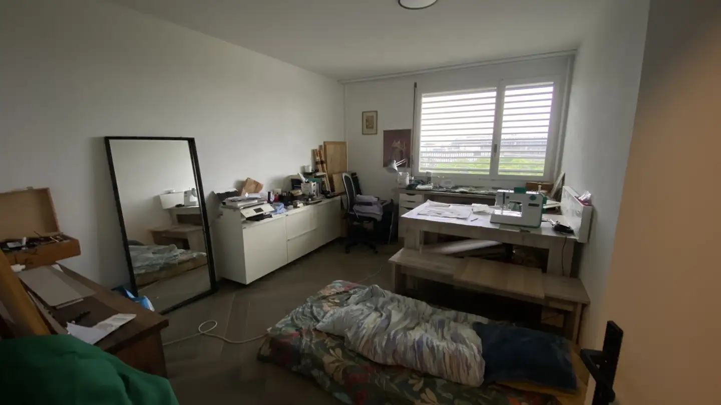 Wohnung mieten - Jupiterstrasse 3, 3015 Bern - Foto 3
