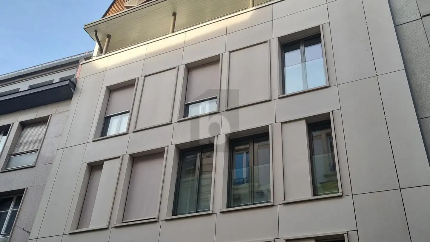 Appartamento in affitto - 1003 Lausanne - Photo 2