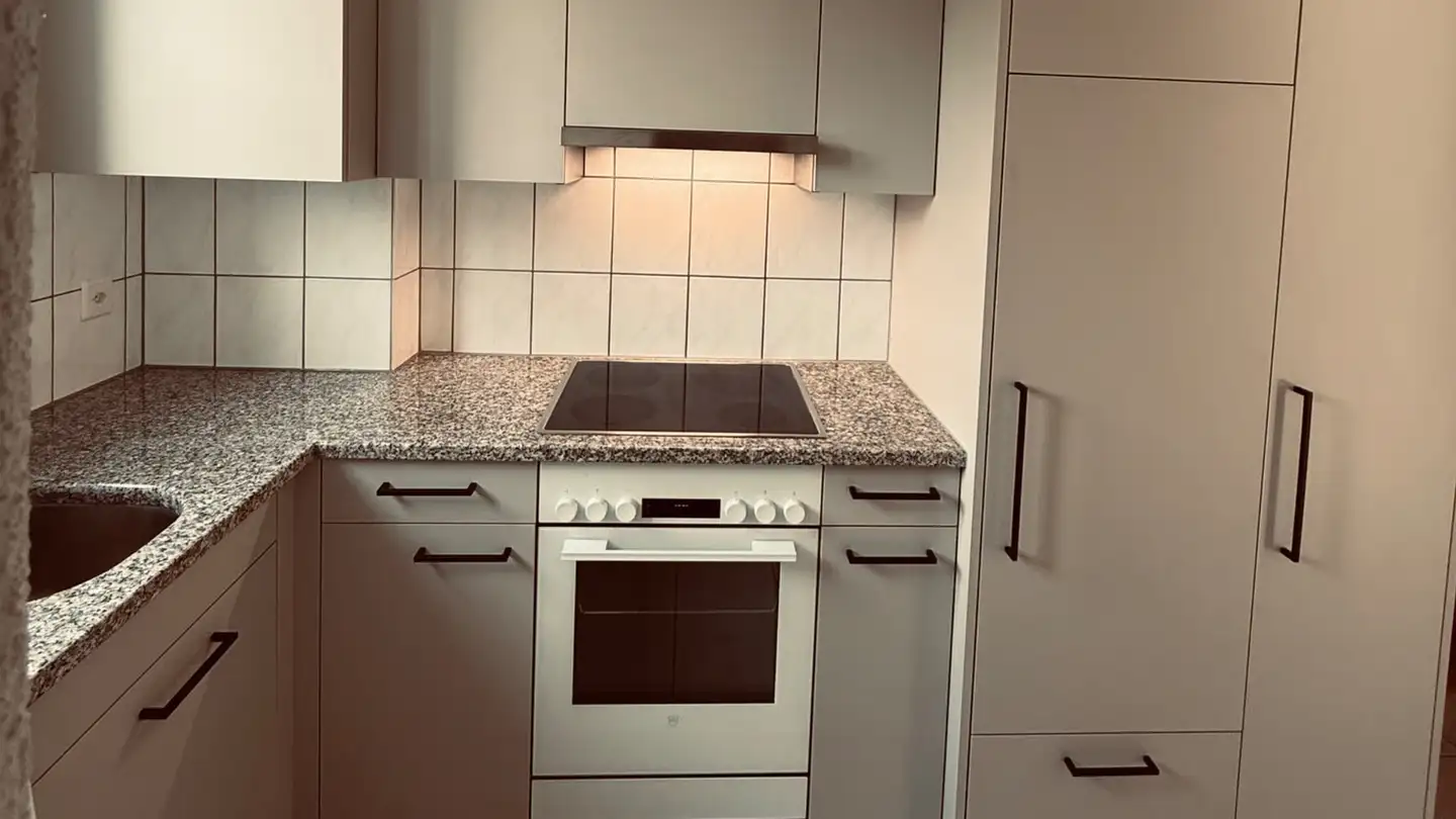Apartment for rent - 6415 Arth