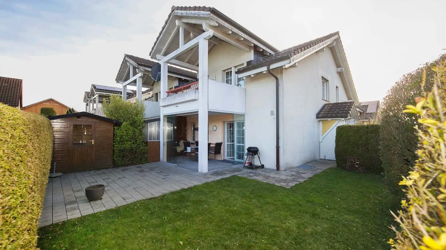 Casa bifamiliare in vendita - 8508 Homburg - Photo 3