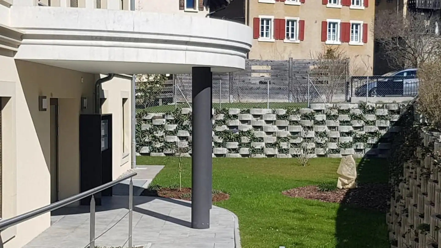 Apartment for rent - Chemin De Sainte-Croix 12a, 1807 Blonay