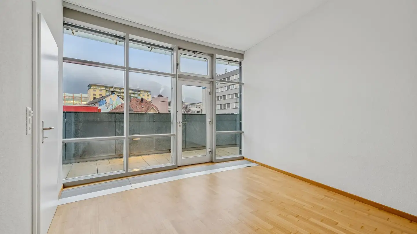 Loft in affitto - Solothurnstrasse 20, 2540 Grenchen - Foto 4