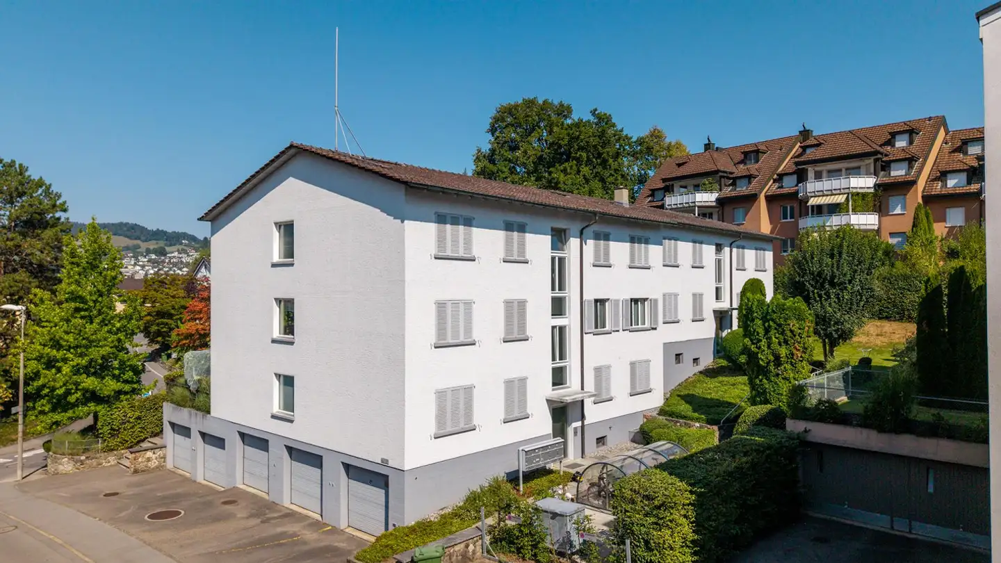 Edificio residenziale in vendita - Hochrütistrasse 29, 6005 Luzern - Foto 3