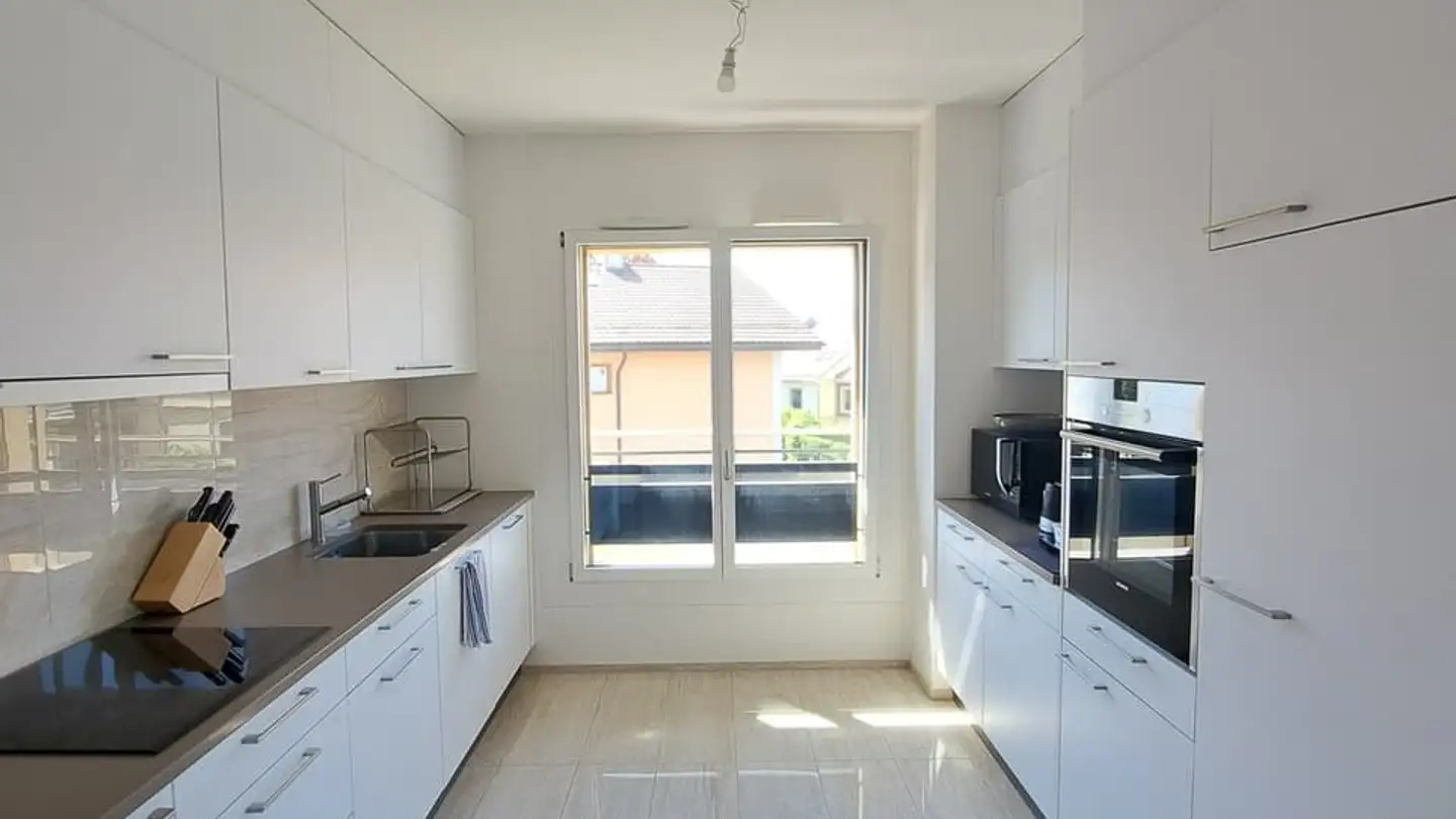 Appartamento in affitto - Chemin De Sainte-Croix 12a, 1807 Blonay - Foto 2