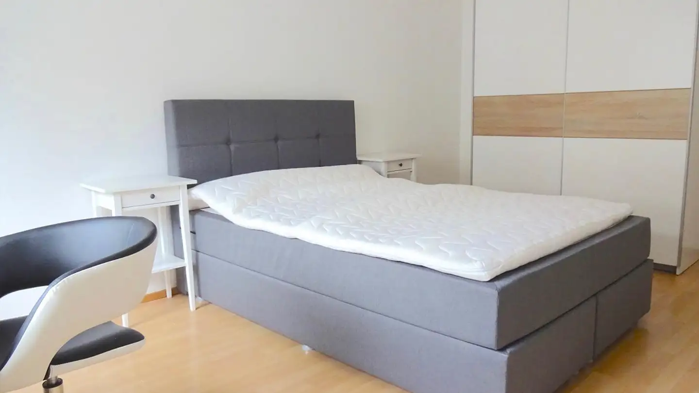 Single room for rent - 4058 Basel - Photo 2