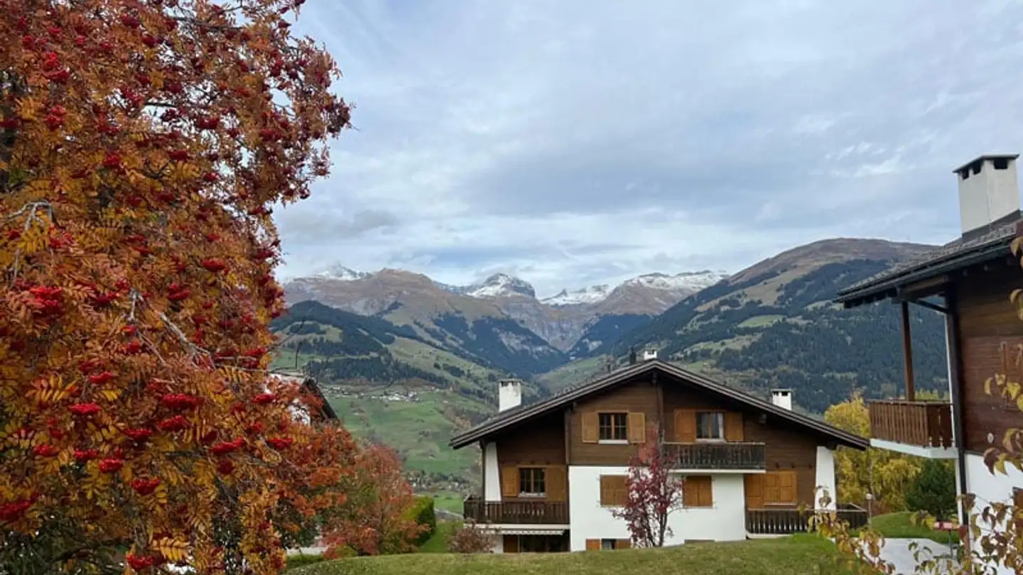 Appartamento in vendita - Valata, 7138 Surcuolm - Photo 2