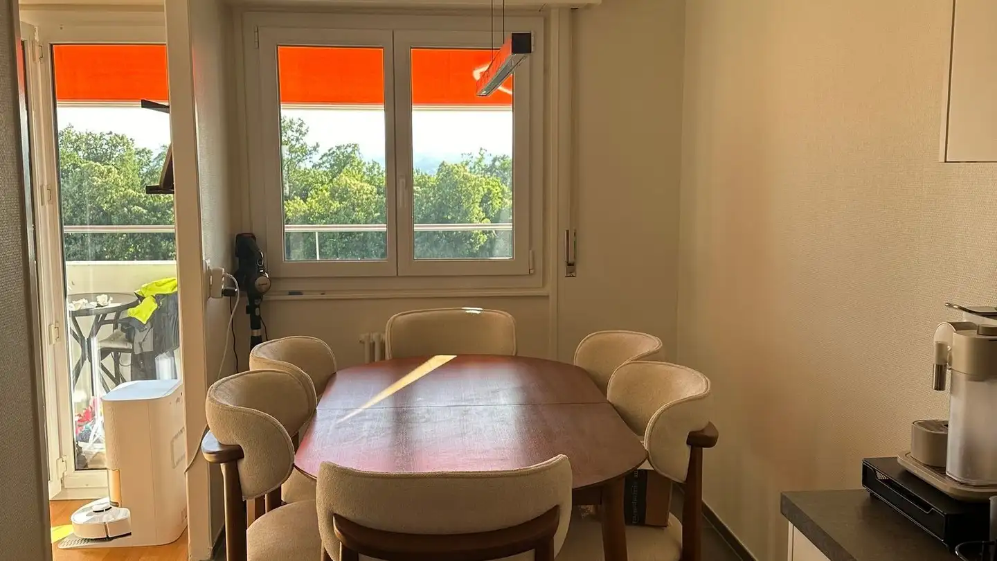 Appartement à louer - Avenue De Florissant 22, 1020 Renens VD - Photo 2