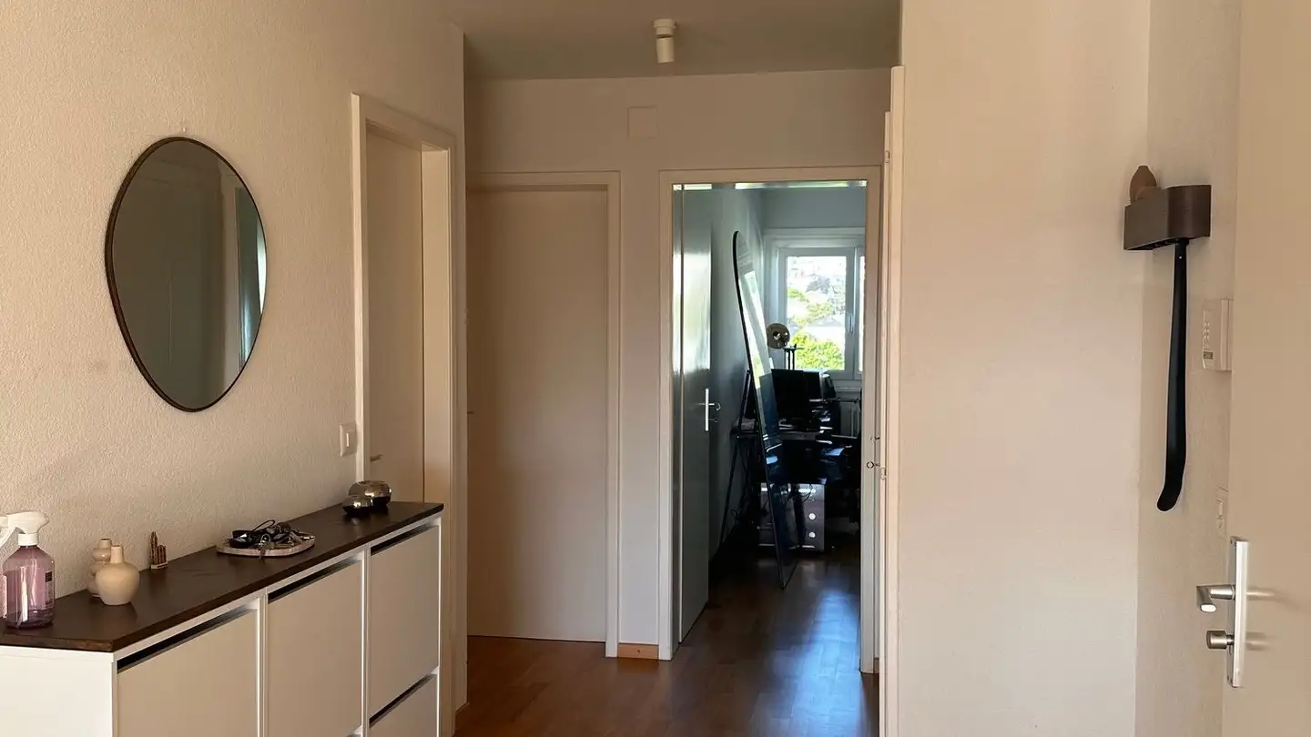 Appartement à louer - Avenue De Florissant 22, 1020 Renens VD - Photo 3
