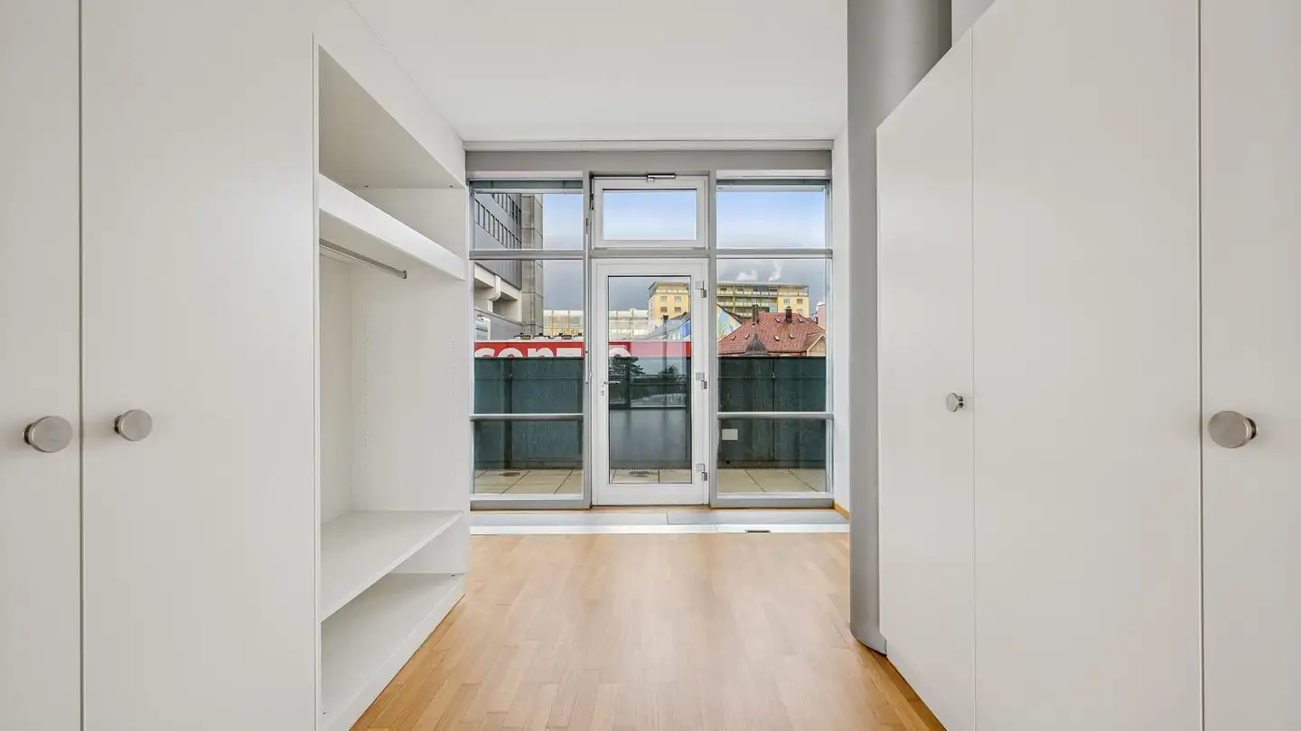 Loft in affitto - Solothurnstrasse 20, 2540 Grenchen - Foto 3