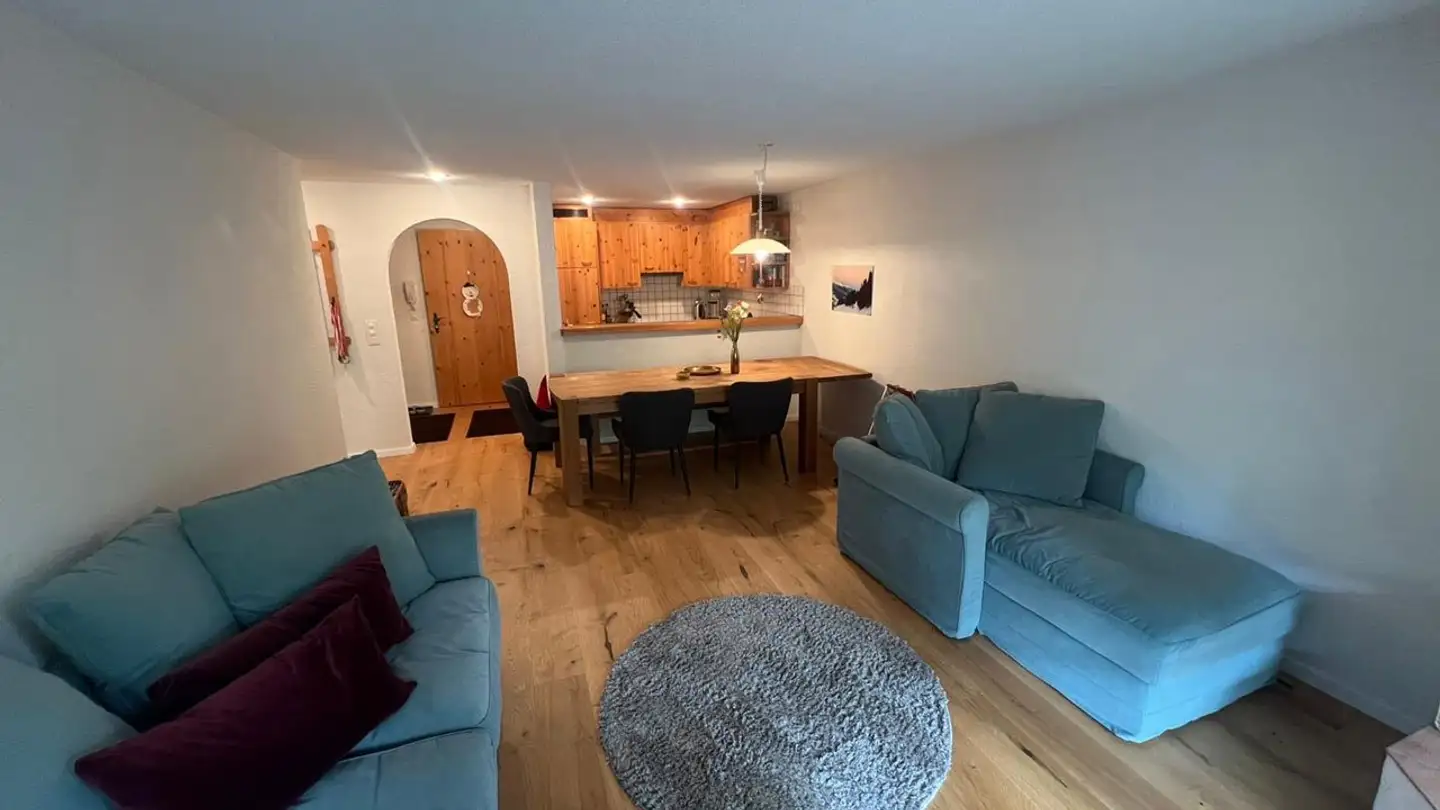 Appartamento in vendita - Valata, 7138 Surcuolm - Photo 3