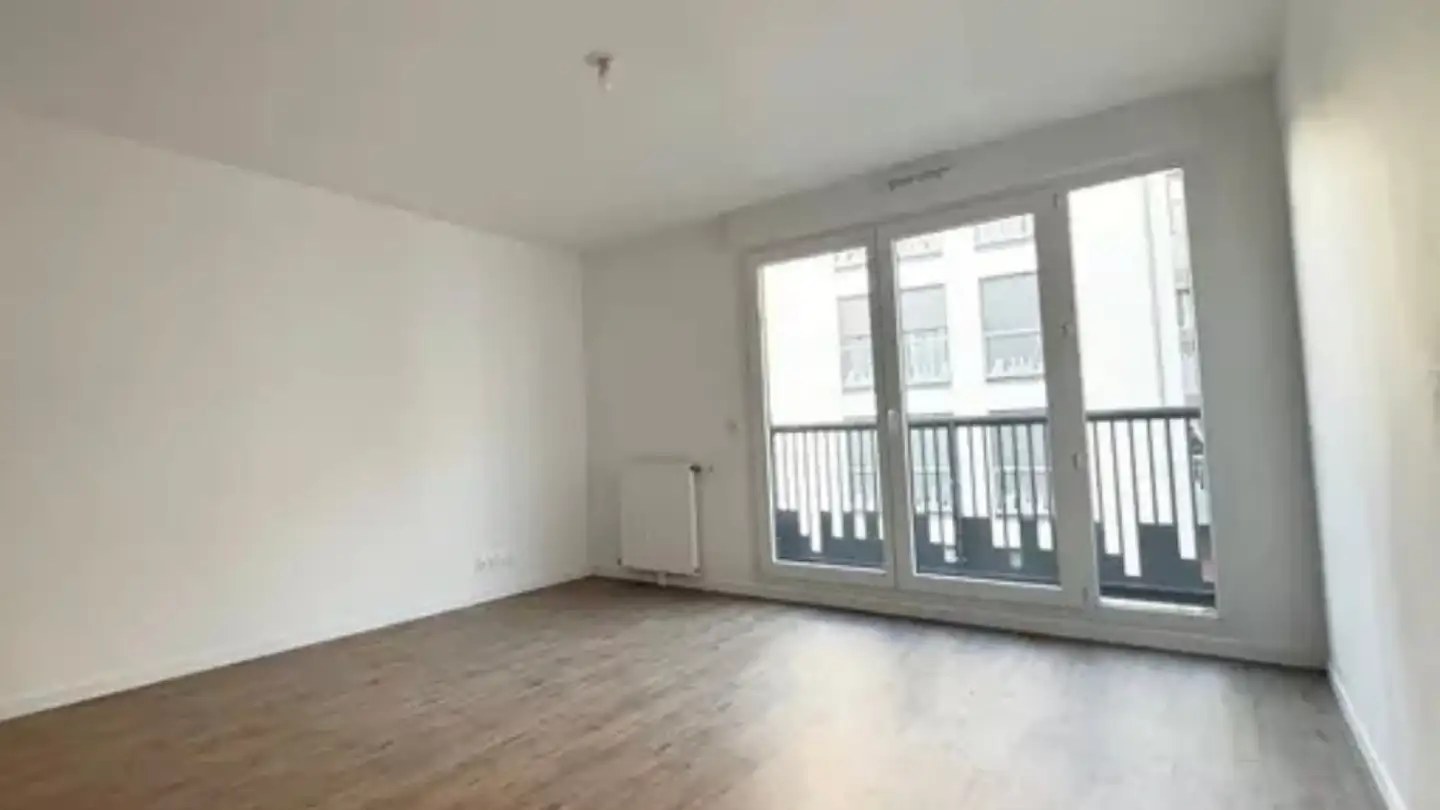 Wohnung mieten - 1207 Genève