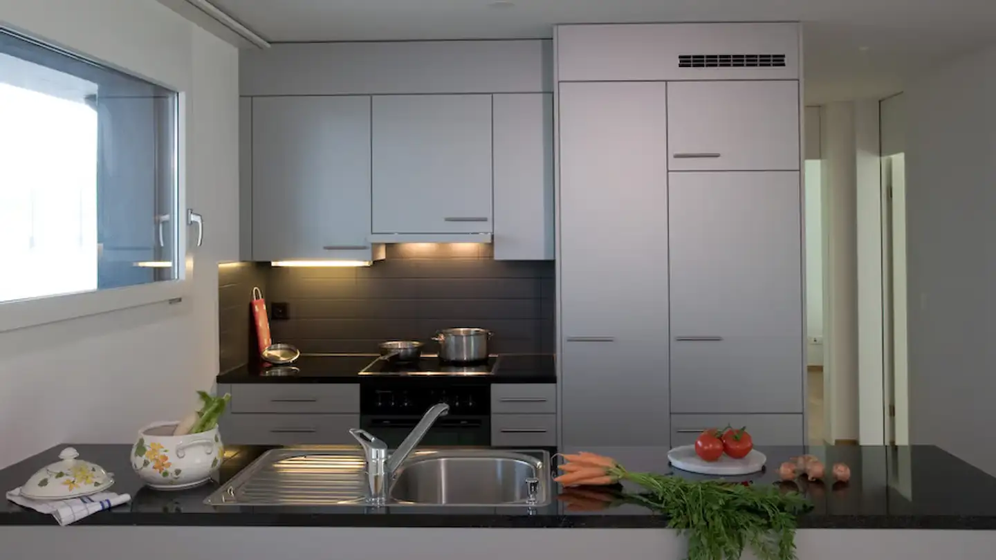 Wohnung mieten - Schellerstrasse 19, 8620 Wetzikon ZH - Foto 4