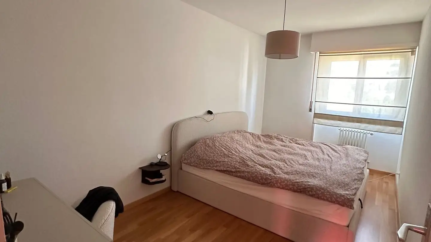 Appartement à louer - Avenue De Florissant 22, 1020 Renens VD - Photo 4