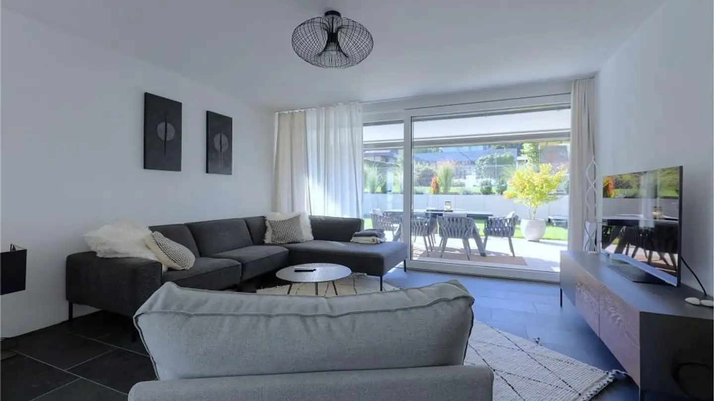 Wohnung kaufen - Blumenweg 8, 3322 Urtenen-Schönbühl