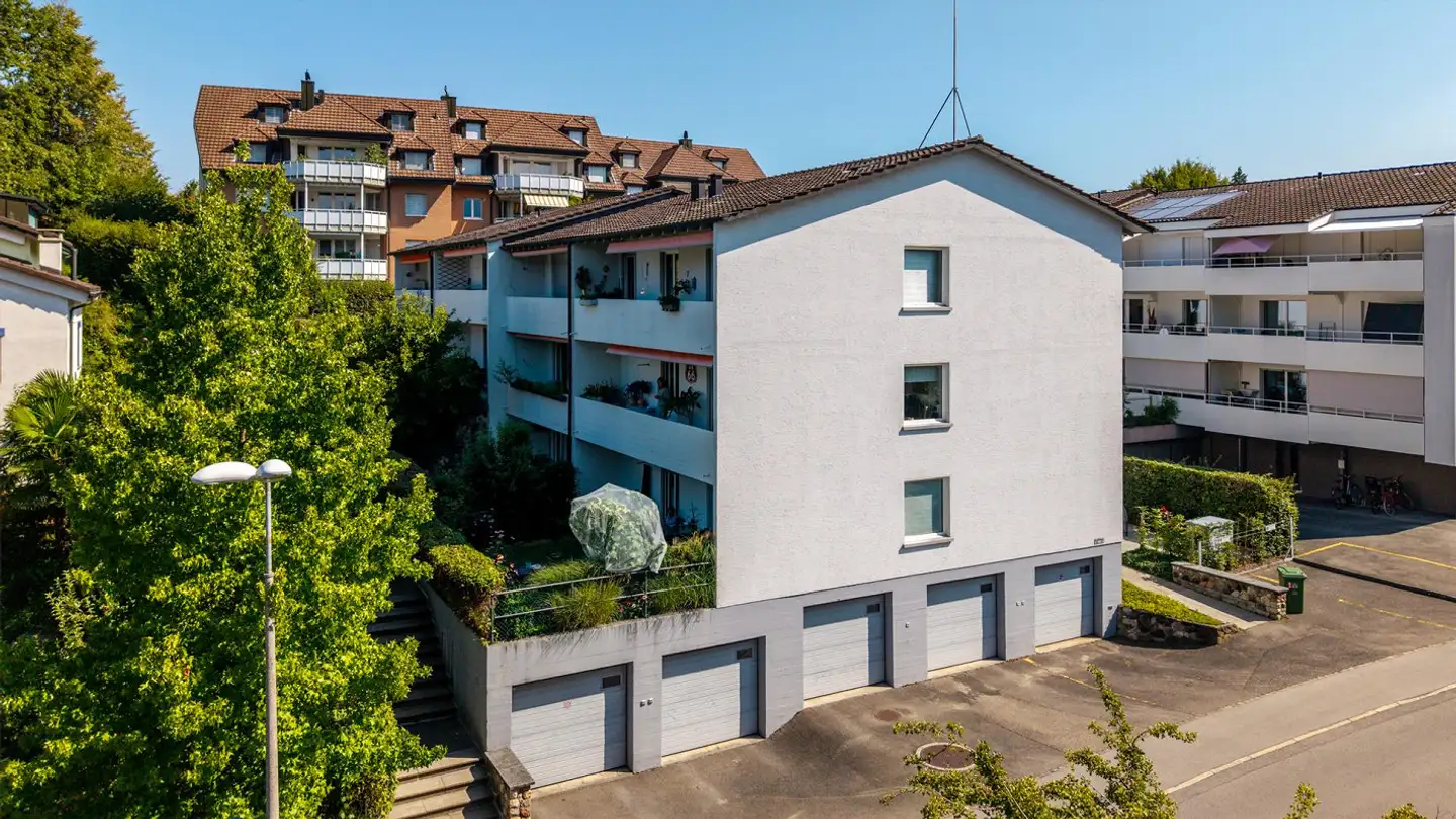 Edificio residenziale in vendita - Hochrütistrasse 29, 6005 Luzern - Foto 4
