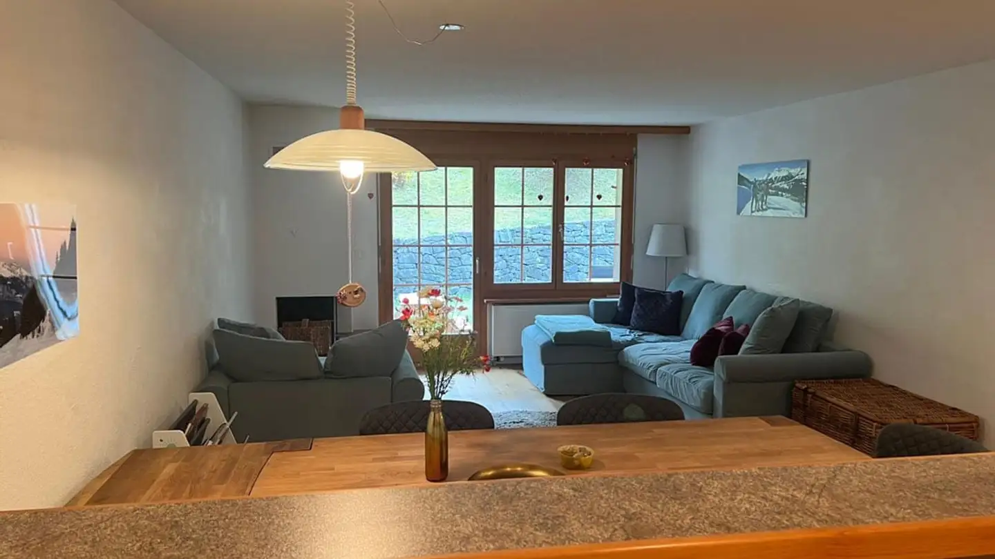 Appartamento in vendita - Valata, 7138 Surcuolm - Photo 4