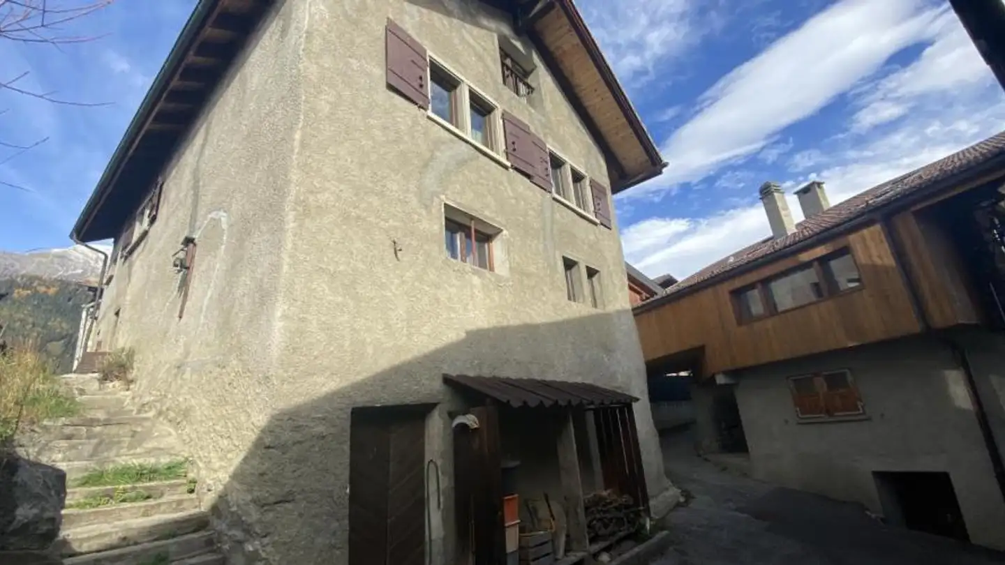 Maison individuelle à vendre - 1974 Arbaz - Photo 4