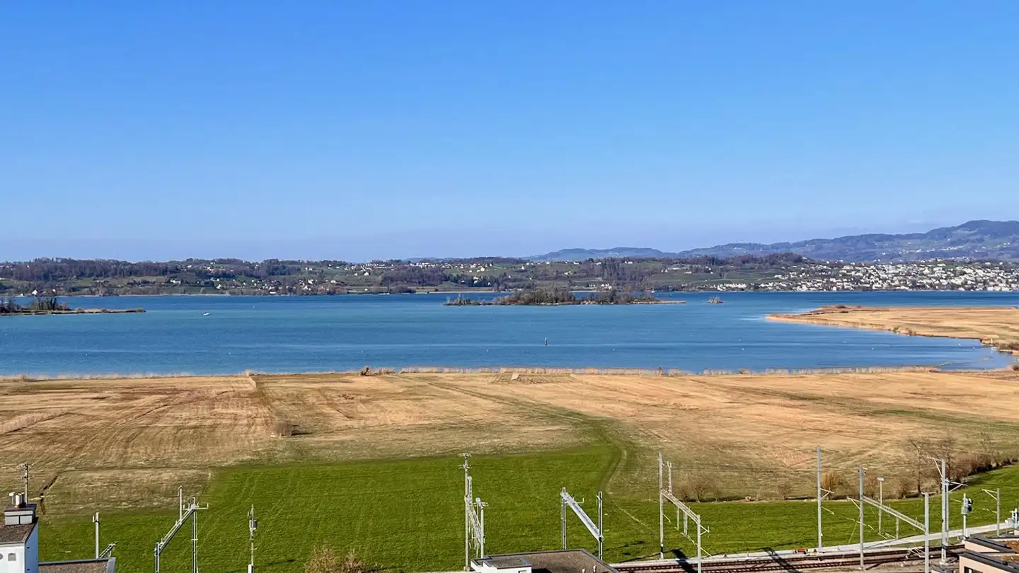 Appartamento in vendita - Churerstrasse 108, 8808 Pfäffikon SZ