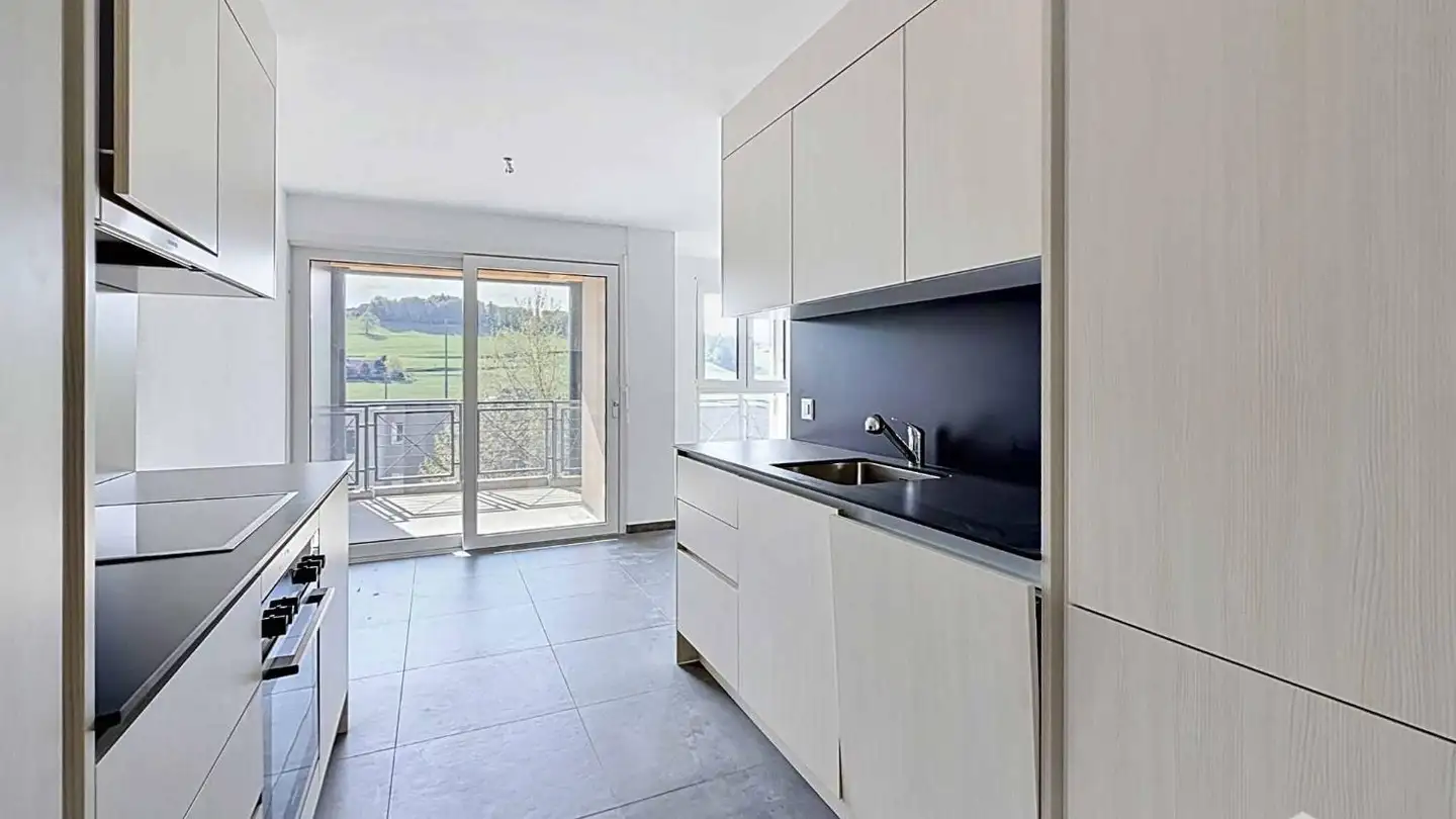 Wohnung mieten - 1680 Romont FR - Foto 4