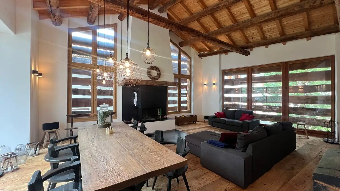 Chalet in vendita - Sot Tuer 15, 7482 Bergün/Bravuogn - Photo 4