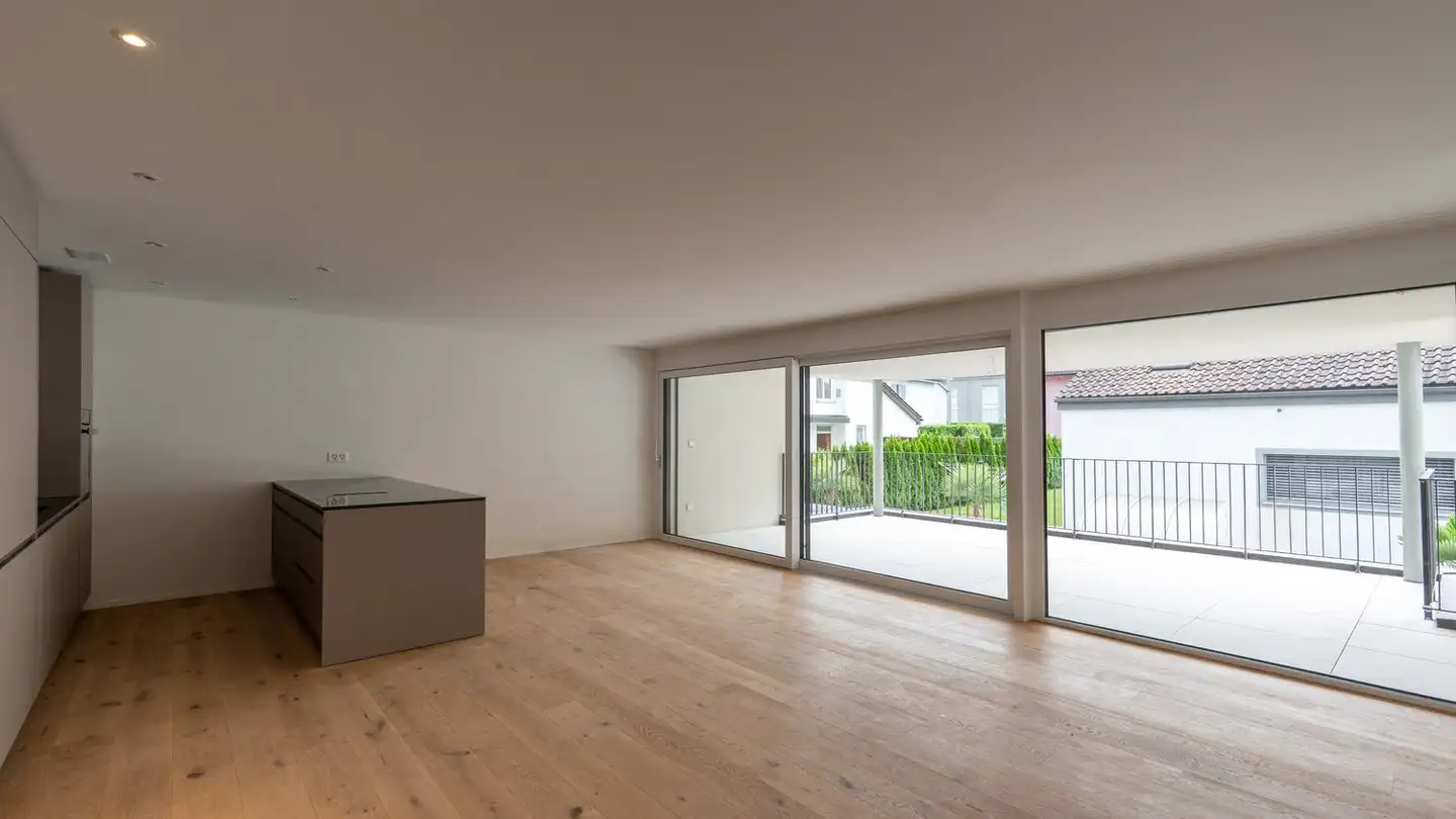 Appartement à louer - Poststrasse 31, 8957 Spreitenbach