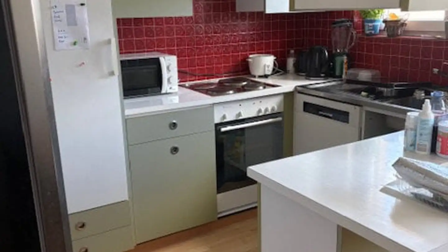 Appartamento in affitto - Kirchgasse 19, 5742 Kölliken