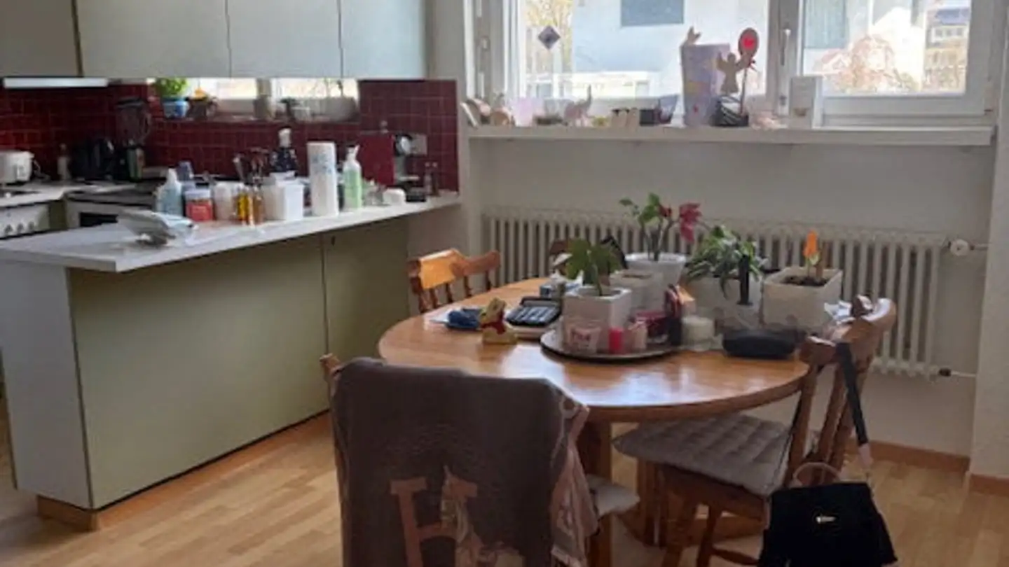 Appartamento in affitto - Kirchgasse 19, 5742 Kölliken - Foto 2