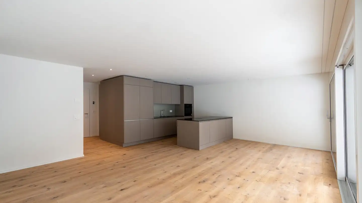 Appartement à louer - Poststrasse 31, 8957 Spreitenbach - Photo 2
