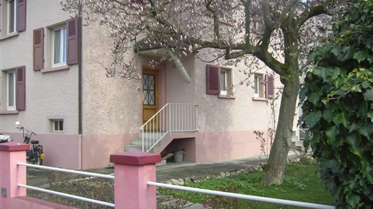 Apartment for rent - Pappelstrasse 14, 4123 Allschwil