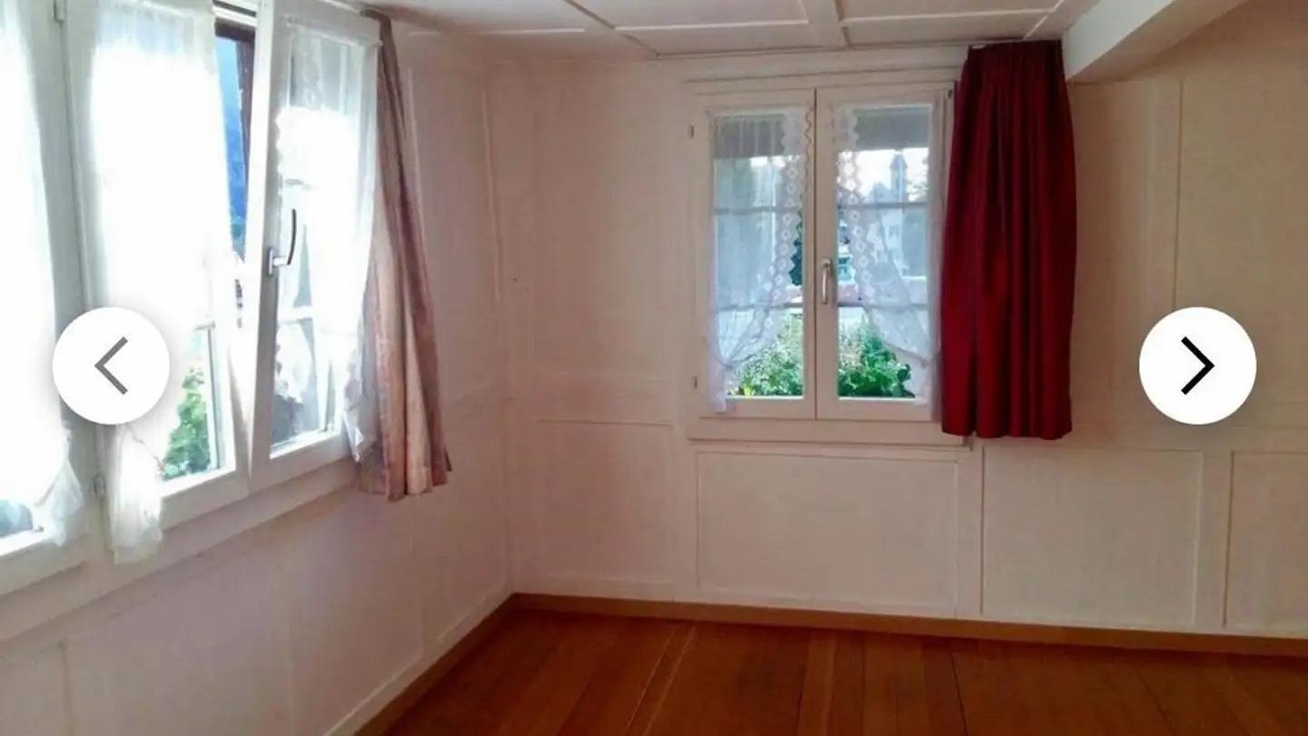 Apartment for rent - Bergstrasse 3, 6414 Oberarth - Photo 4