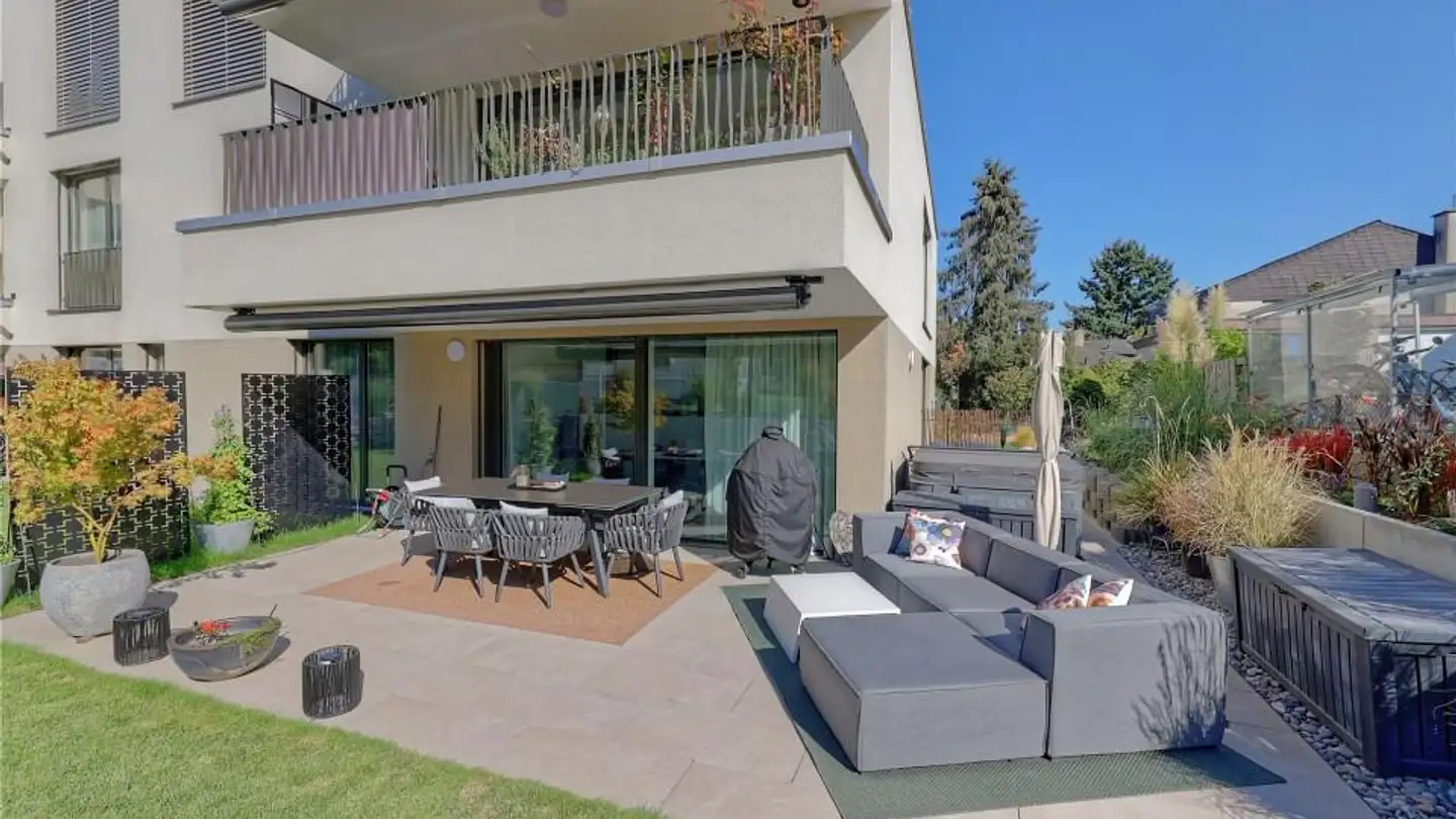 Wohnung kaufen - Blumenweg 8, 3322 Urtenen-Schönbühl - Foto 3
